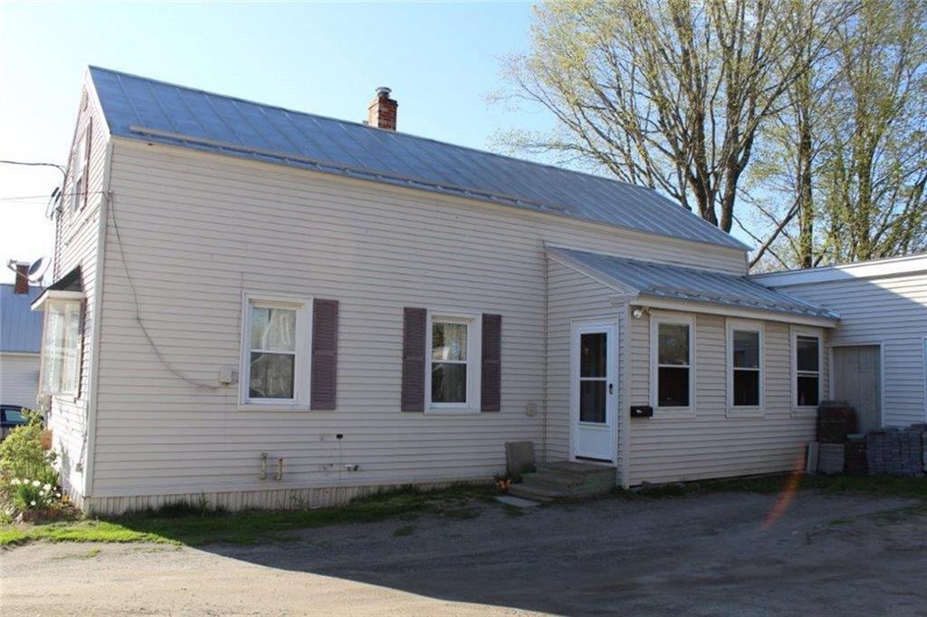 33 Belgrade Road Oakland, ME 04963 - Photo 3 of 25 Photo