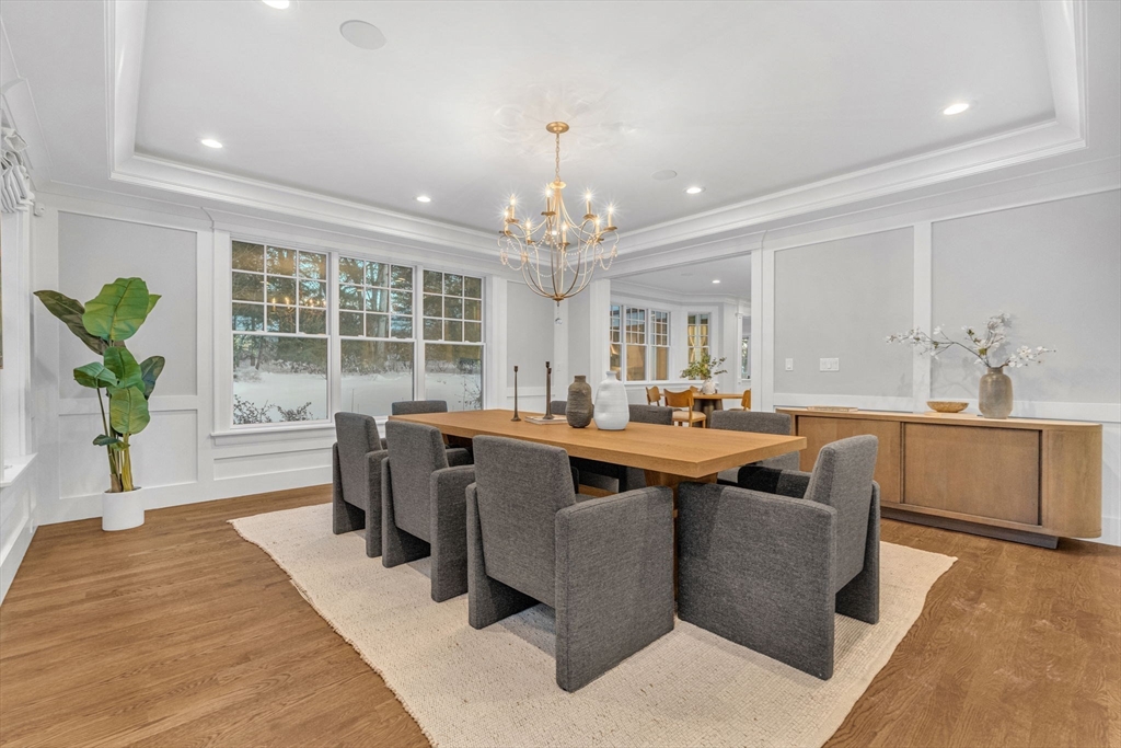 34 Stratford Road Needham, MA 02492 - Photo 11 of 42