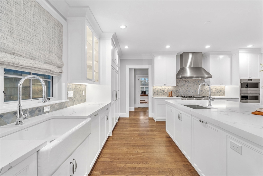 34 Stratford Road Needham, MA 02492 - Photo 15 of 42