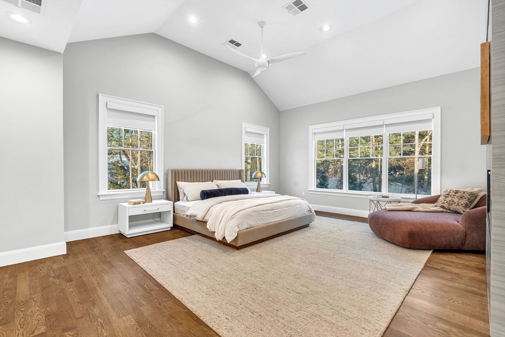 34 Stratford Road Needham, MA 02492 - Photo 23 of 42