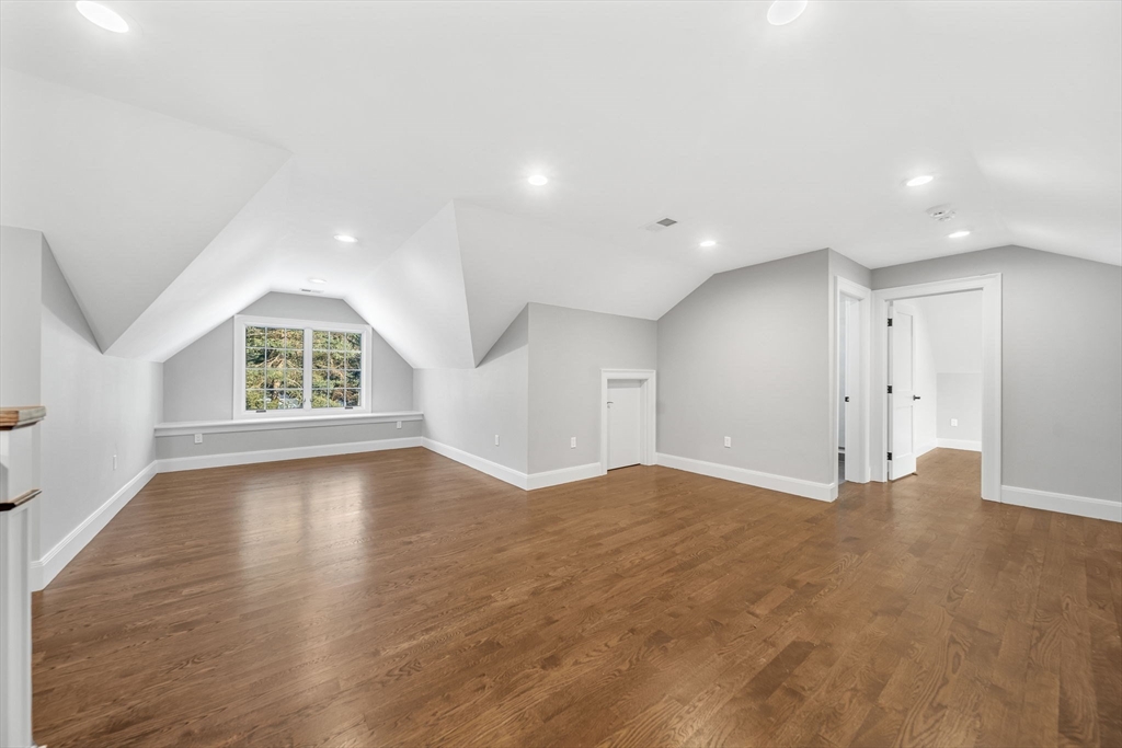 34 Stratford Road Needham, MA 02492 - Photo 31 of 42