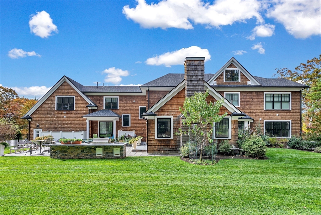 34 Stratford Road Needham, MA 02492 - Photo 35 of 42