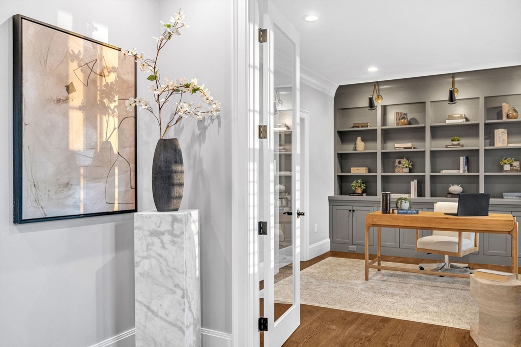 34 Stratford Road Needham, MA 02492 - Photo 7 of 42