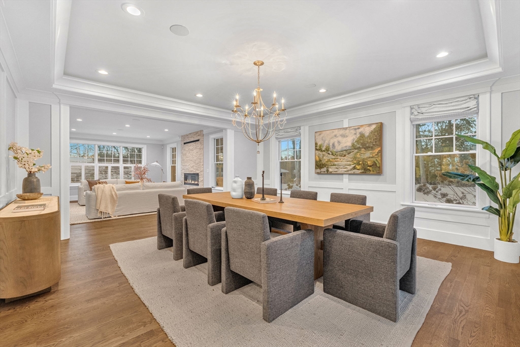 34 Stratford Road Needham, MA 02492 - Photo 10 of 42