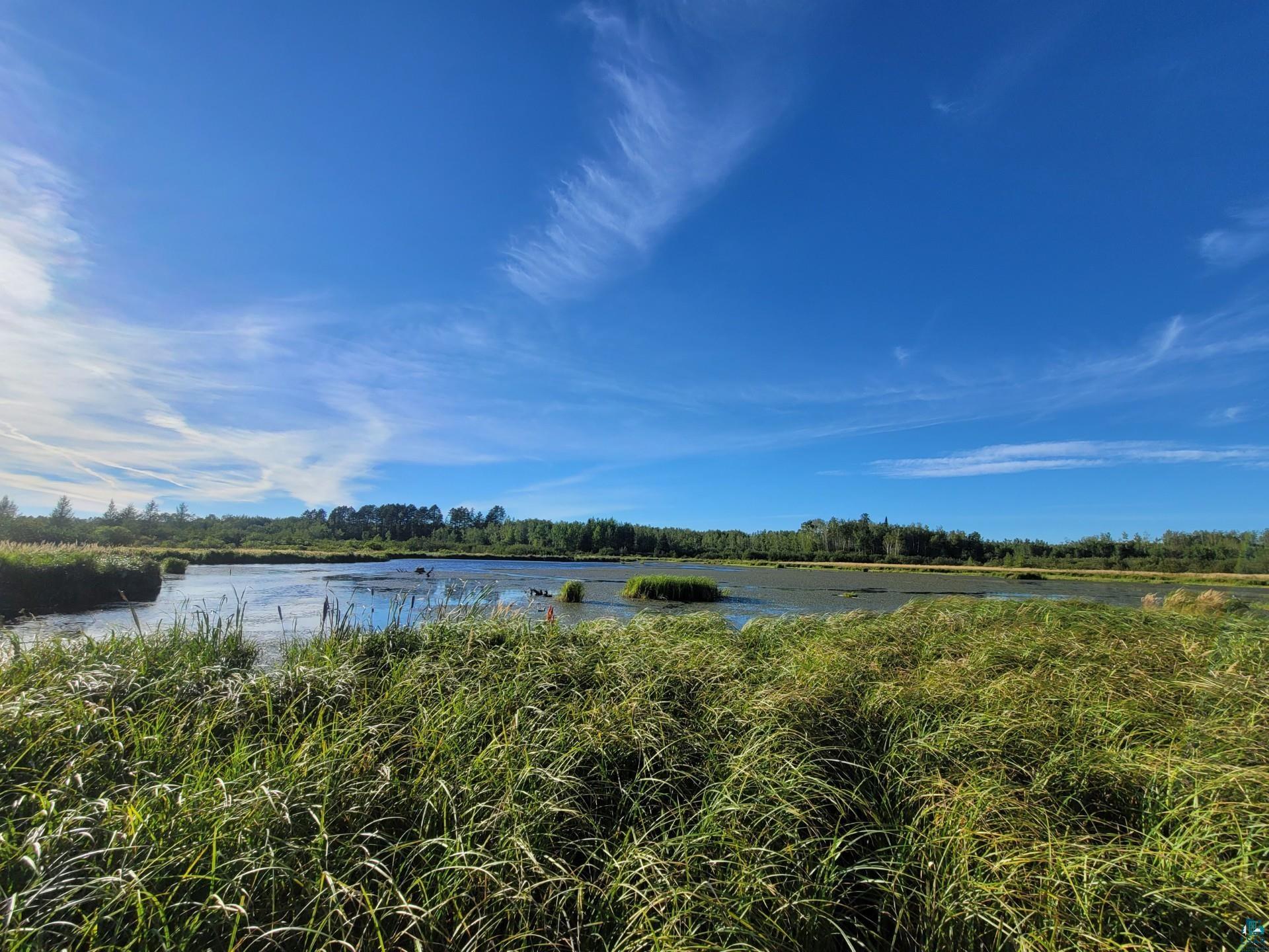 Tbd Samuelson Road Angora, MN 55703 - Photo 23 of 43 Property view of water