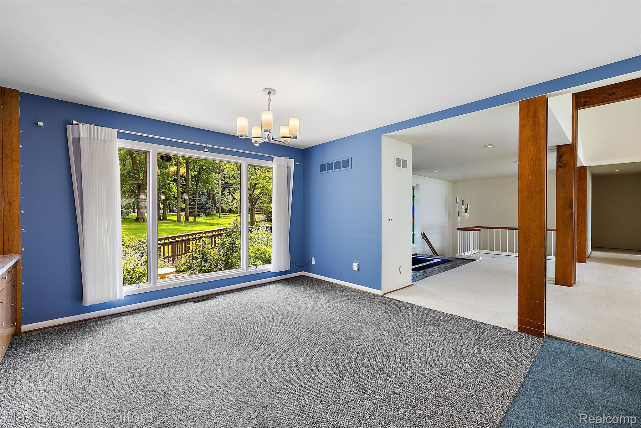 4550 Dow Ridge Road West Bloomfield, MI 48324 - Photo 18 of 46 Gallery Image 18