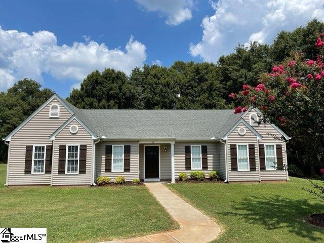 118 Elrod Place Road Piedmont, SC 29673 - Photo 30 of 33 Gallery Image 30