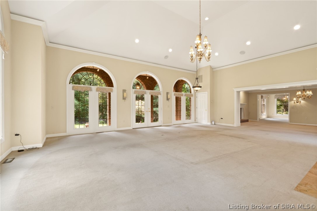 6468 Moser Knob Road Floyds Knobs, IN 47119 - Photo 44 of 95 Gallery Image 44