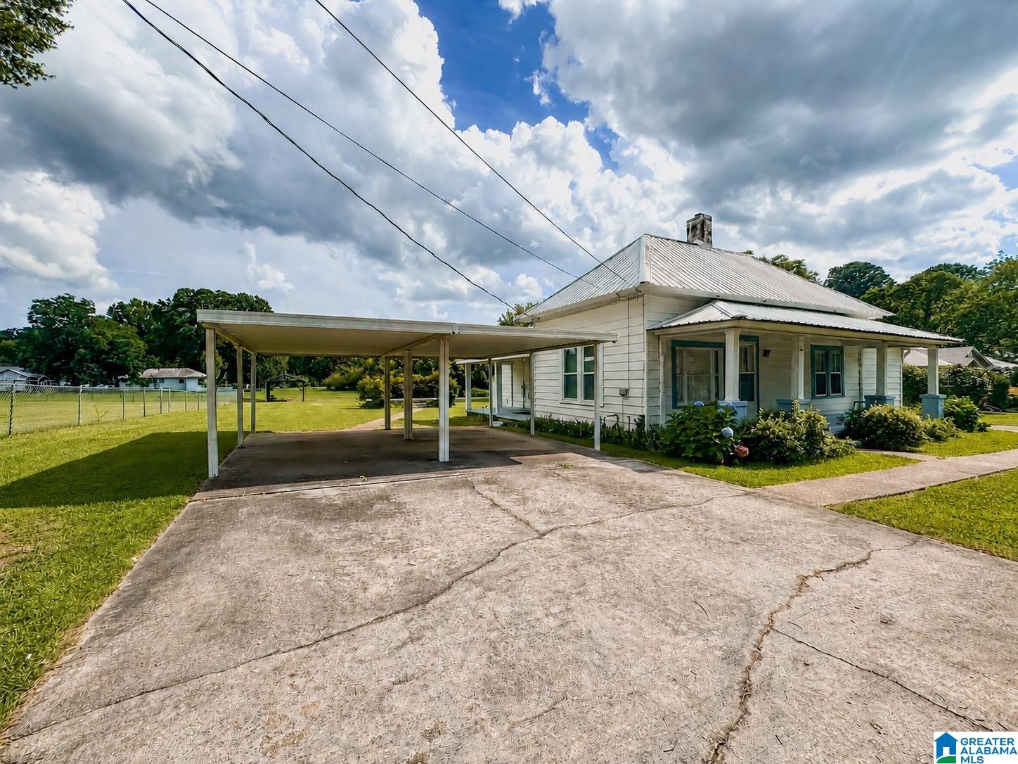 506 Alexandria Road Weaver, AL 36277 - Photo 24 of 25