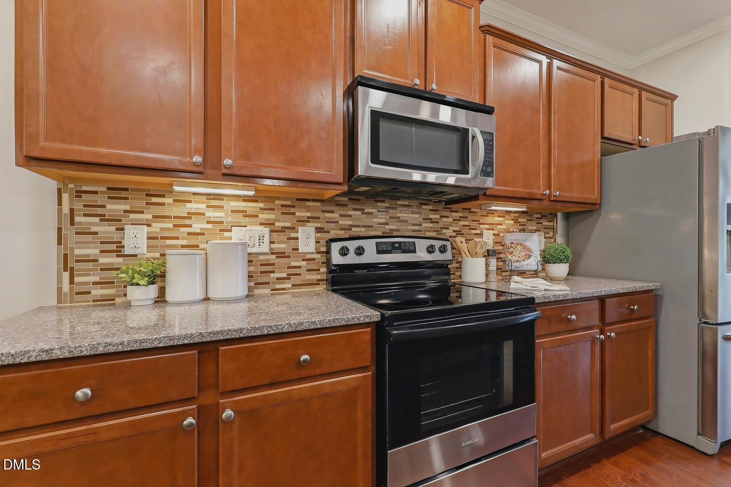 3336 Althorp Drive Raleigh, NC 27616 - Photo 12 of 87 014-049-Kitchen-1500x1000