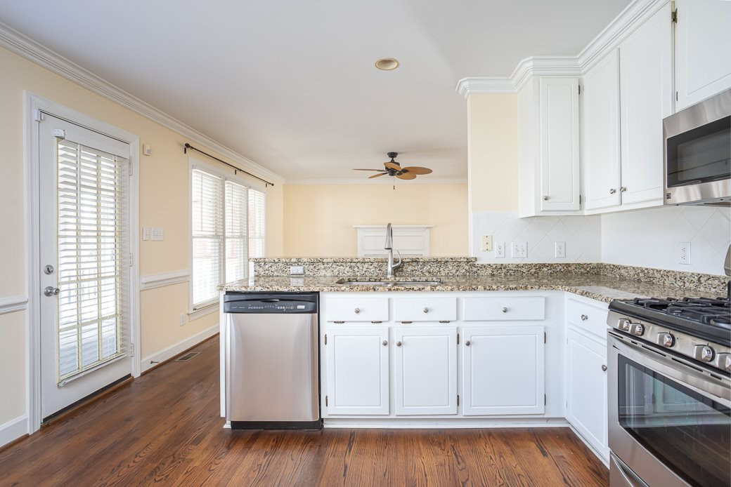 2409 Dahlgreen Road Raleigh, NC 27615 - Photo 14 of 30 Photo 14