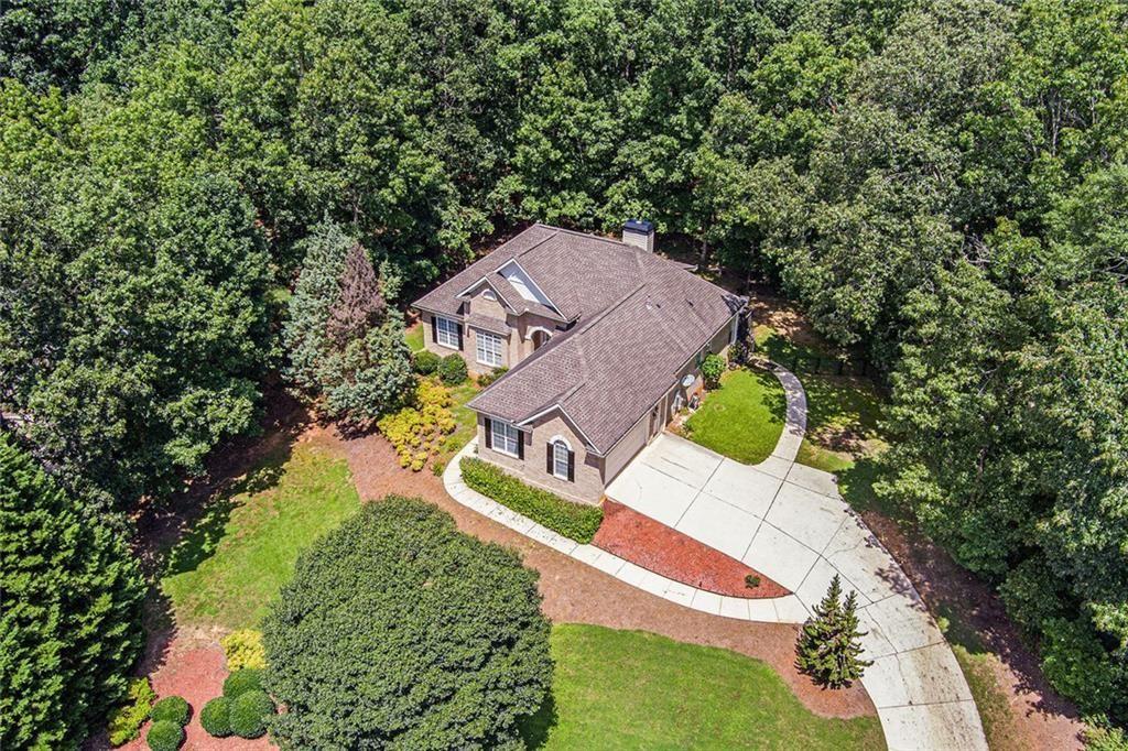 3792 Falls Trail Winston, GA 30187 - Photo 31 of 33