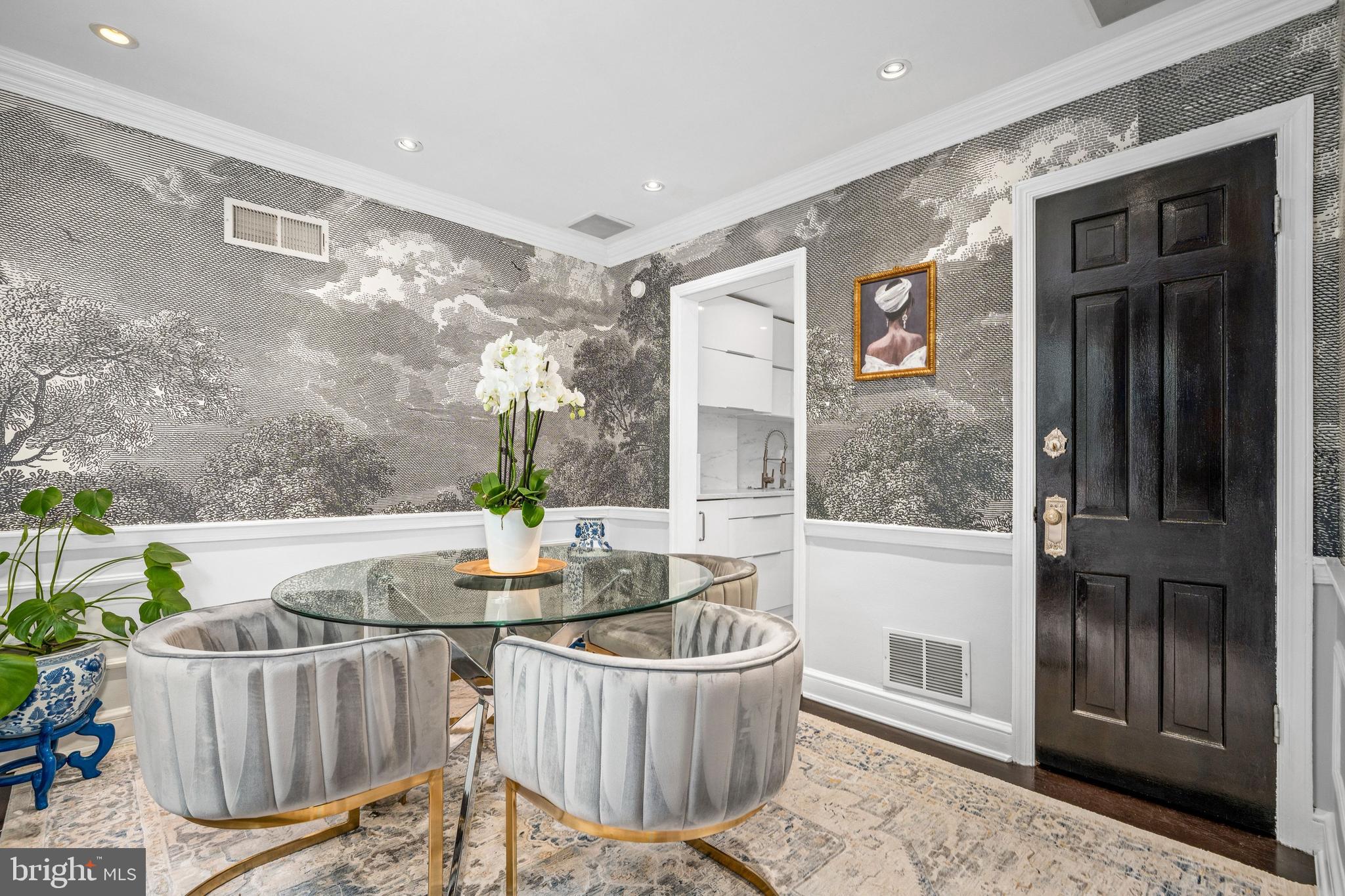 2918 O Street Northwest Washington, DC 20007 - Photo 10 of 26