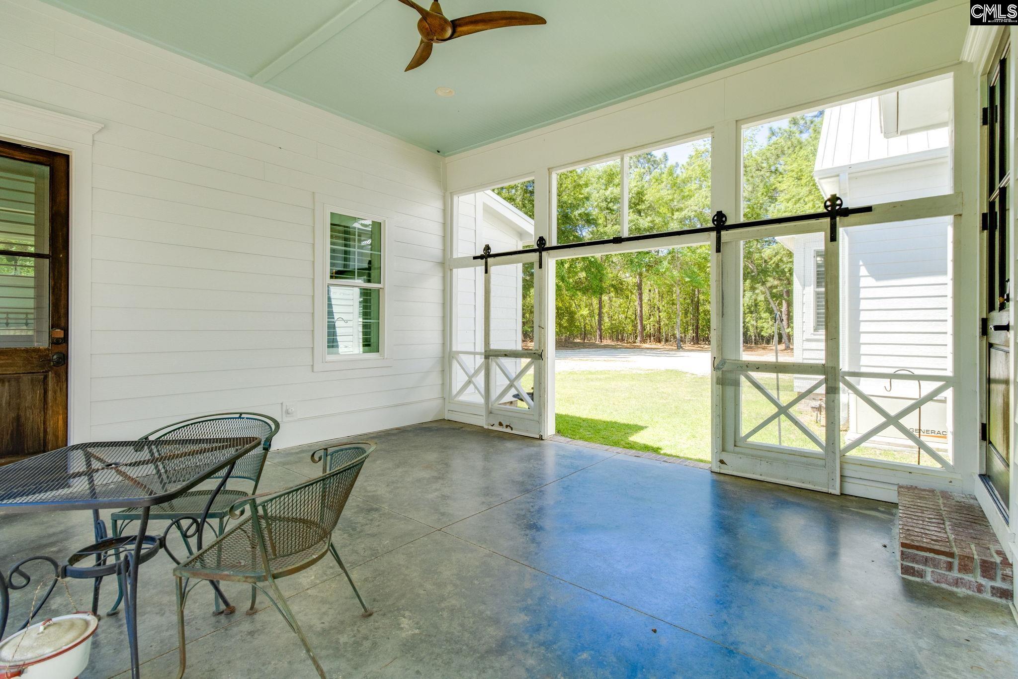 100 Horse Pasture Road Camden, SC 29020 - Photo 39 of 93