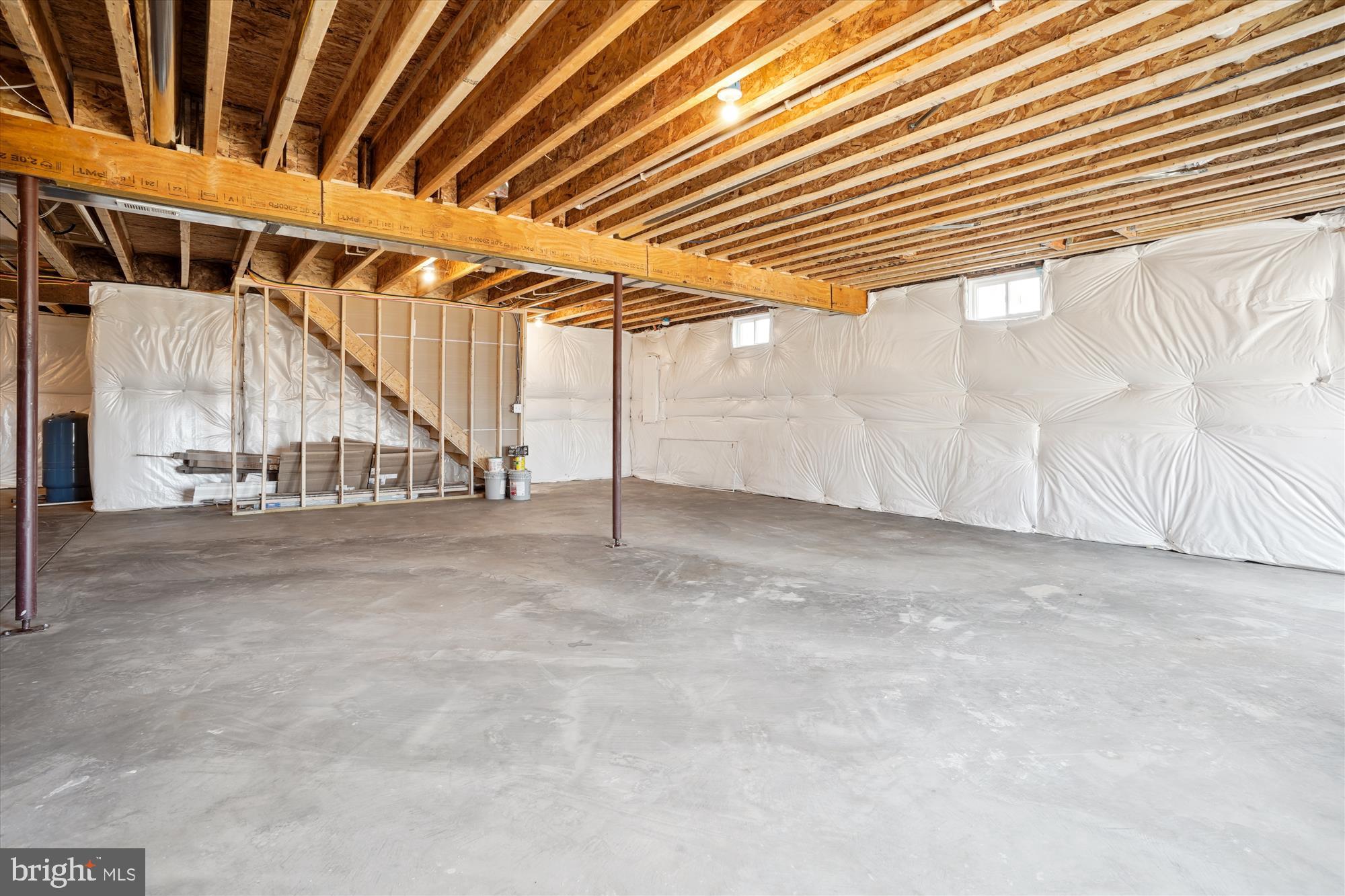2412 Mountain Road Haymarket, VA 20169 - Photo 50 of 52 BASEMENT