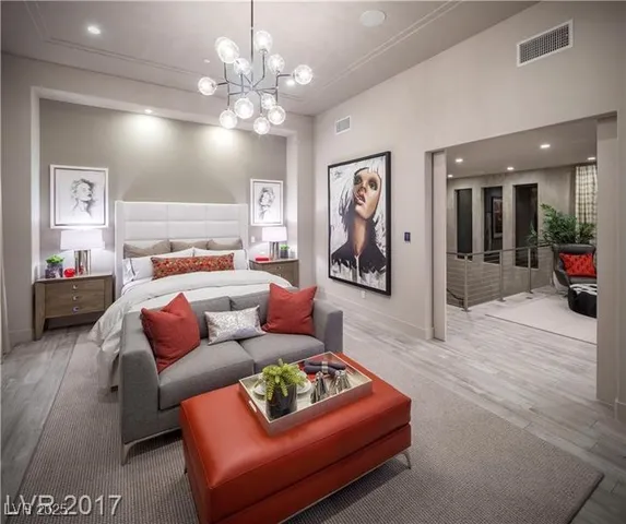 $8,500 | 1237 Starview Peak Court, Henderson, NV 89012