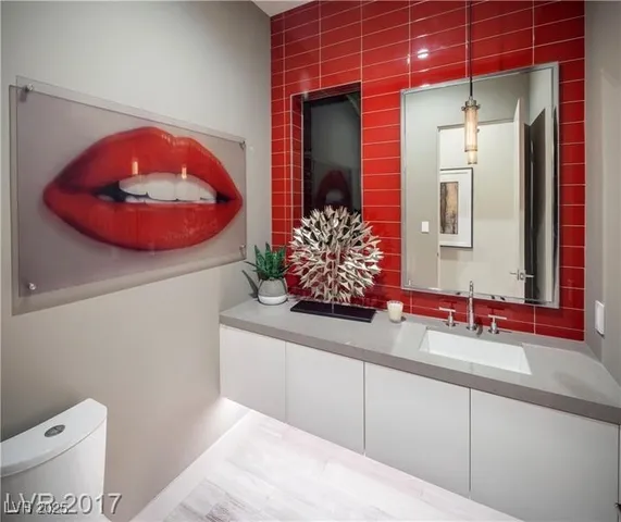 $8,500 | 1237 Starview Peak Court, Henderson, NV 89012