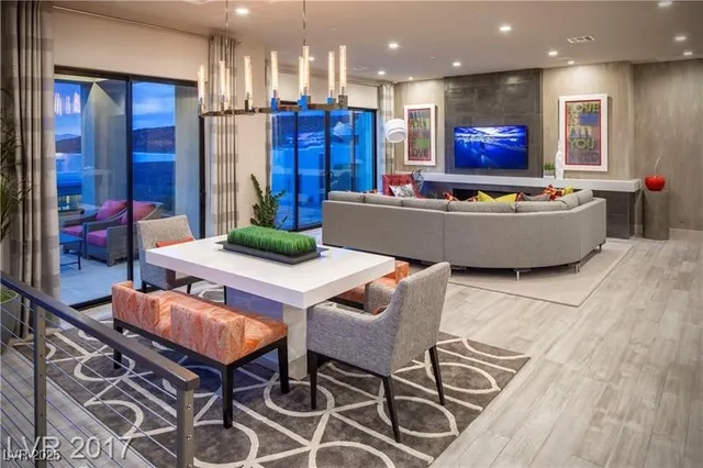 $8,500 | 1237 Starview Peak Court, Henderson, NV 89012