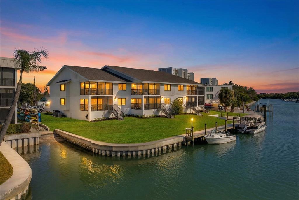 9226 Midnight Pass Road, Unit 3B Sarasota, FL 34242 - Photo 1 of 87