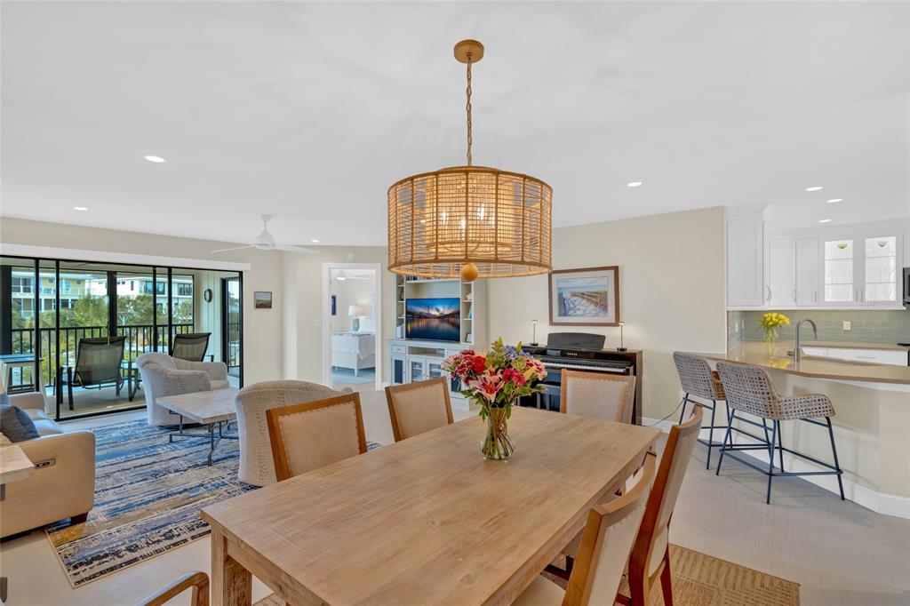 9226 Midnight Pass Road, Unit 3B Sarasota, FL 34242 - Photo 16 of 87