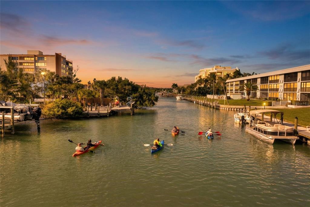 9226 Midnight Pass Road, Unit 3B Sarasota, FL 34242 - Photo 2 of 87