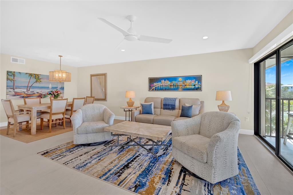 9226 Midnight Pass Road, Unit 3B Sarasota, FL 34242 - Photo 21 of 87