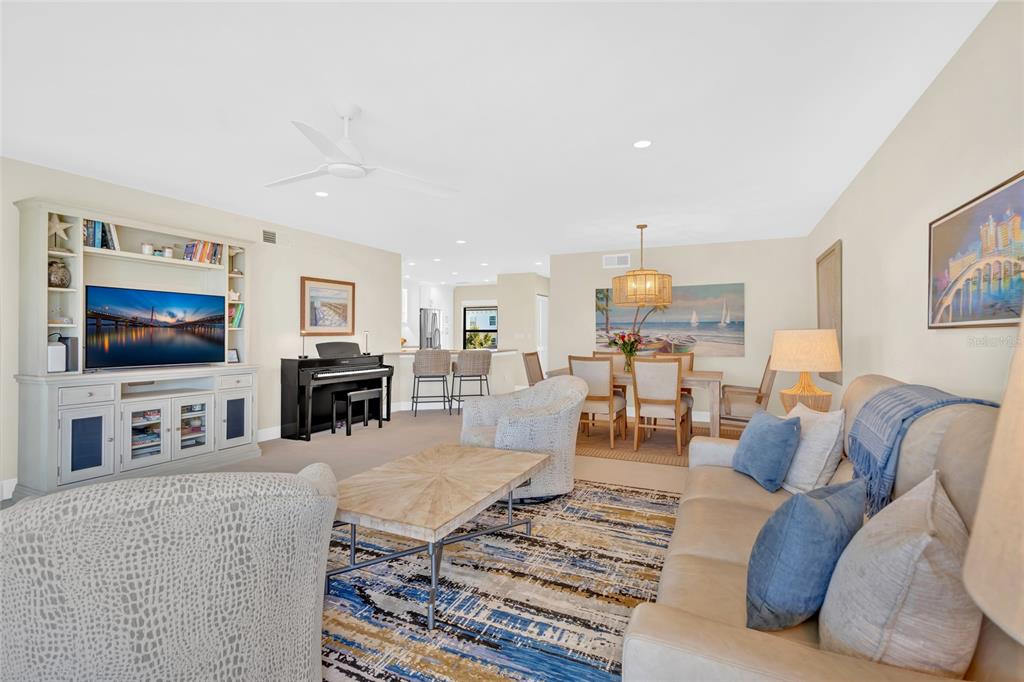 9226 Midnight Pass Road, Unit 3B Sarasota, FL 34242 - Photo 22 of 87