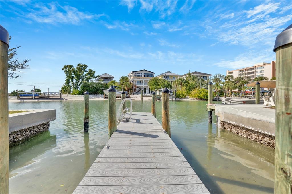 9226 Midnight Pass Road, Unit 3B Sarasota, FL 34242 - Photo 40 of 87