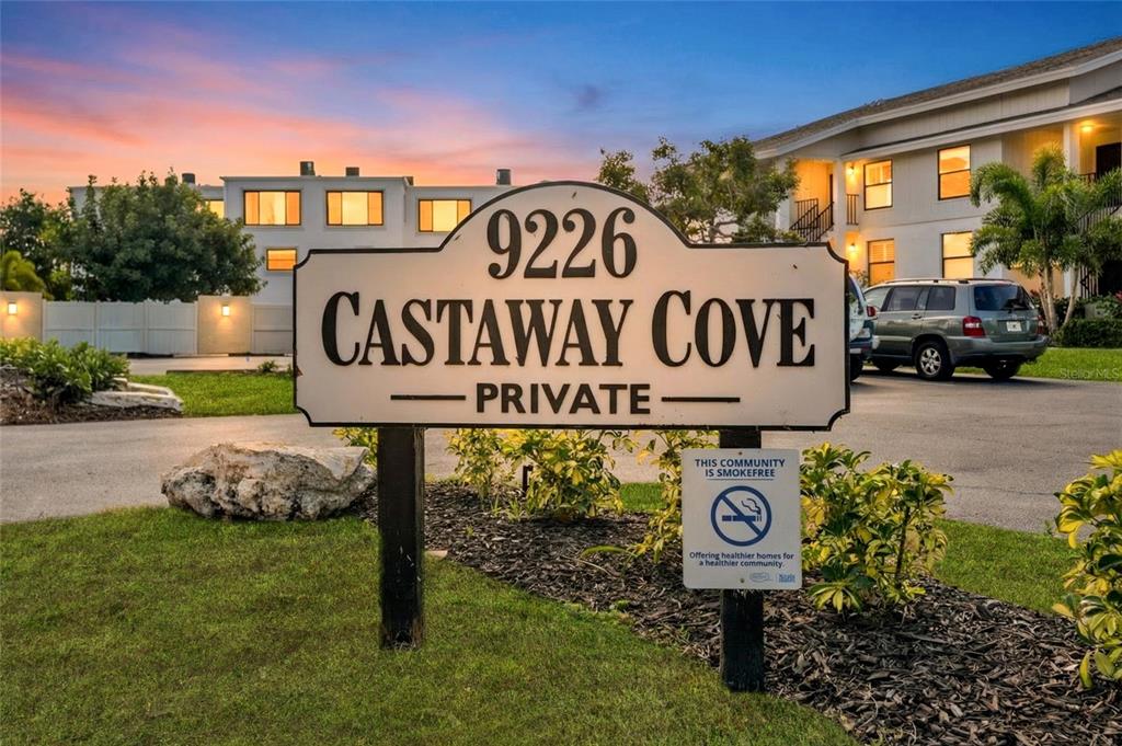 9226 Midnight Pass Road, Unit 3B Sarasota, FL 34242 - Photo 41 of 87