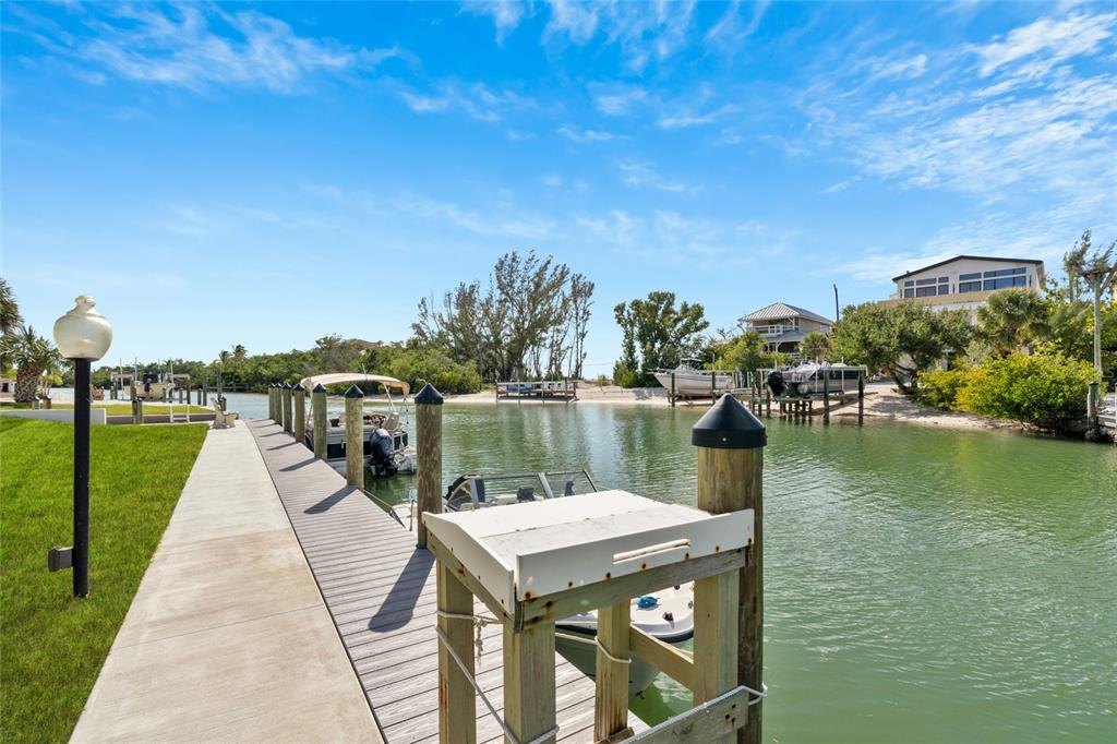 9226 Midnight Pass Road, Unit 3B Sarasota, FL 34242 - Photo 42 of 87