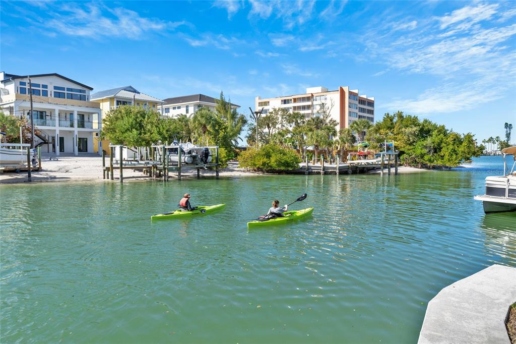 9226 Midnight Pass Road, Unit 3B Sarasota, FL 34242 - Photo 45 of 87