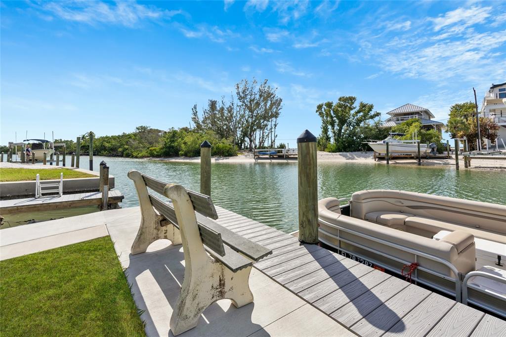 9226 Midnight Pass Road, Unit 3B Sarasota, FL 34242 - Photo 46 of 87