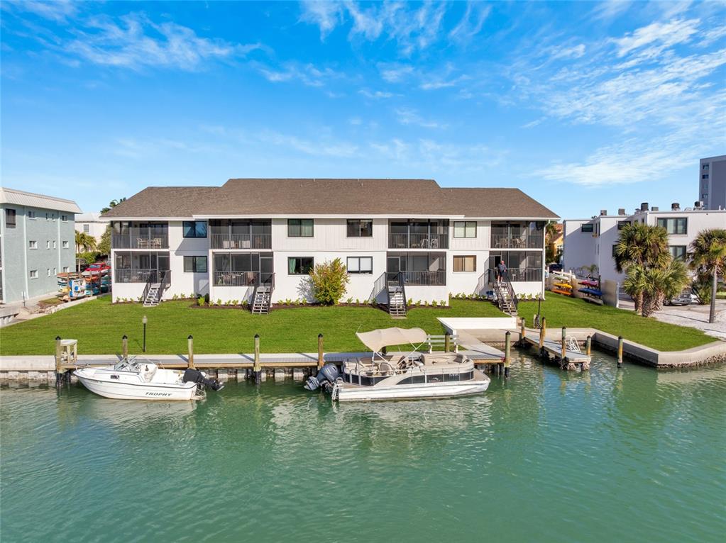 9226 Midnight Pass Road, Unit 3B Sarasota, FL 34242 - Photo 50 of 87