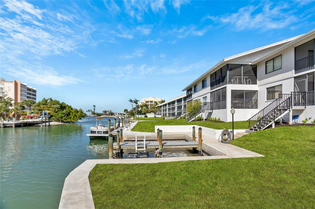 9226 Midnight Pass Road, Unit 3B Sarasota, FL 34242 - Photo 5 of 87