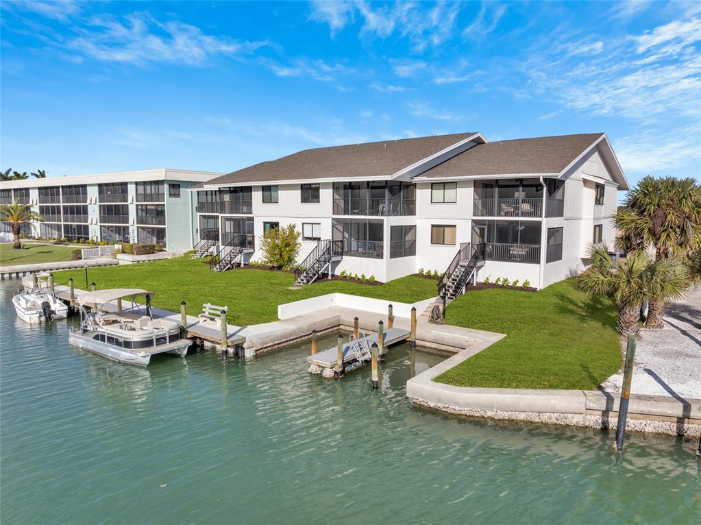 9226 Midnight Pass Road, Unit 3B Sarasota, FL 34242 - Photo 52 of 87