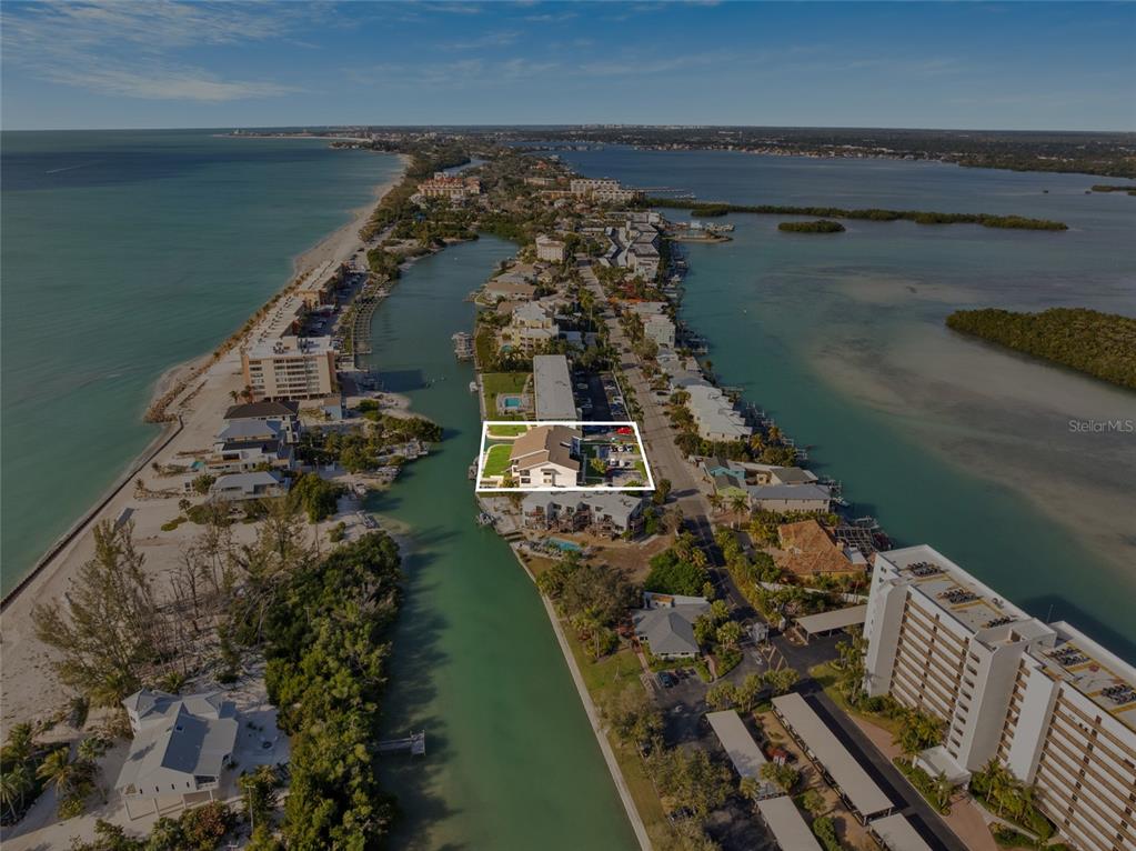 9226 Midnight Pass Road, Unit 3B Sarasota, FL 34242 - Photo 55 of 87