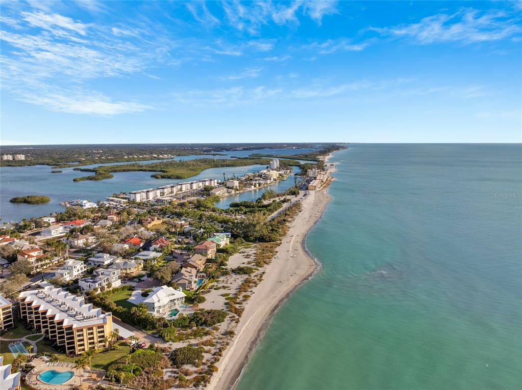 9226 Midnight Pass Road, Unit 3B Sarasota, FL 34242 - Photo 57 of 87