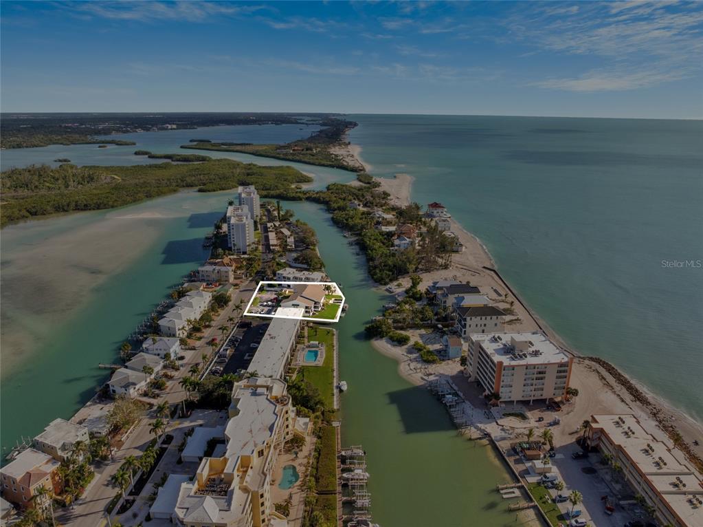 9226 Midnight Pass Road, Unit 3B Sarasota, FL 34242 - Photo 60 of 87