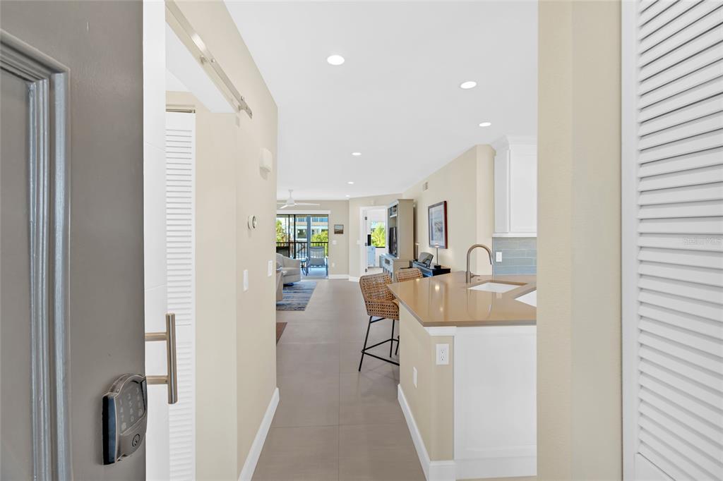 9226 Midnight Pass Road, Unit 3B Sarasota, FL 34242 - Photo 6 of 87