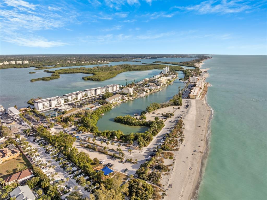 9226 Midnight Pass Road, Unit 3B Sarasota, FL 34242 - Photo 61 of 87