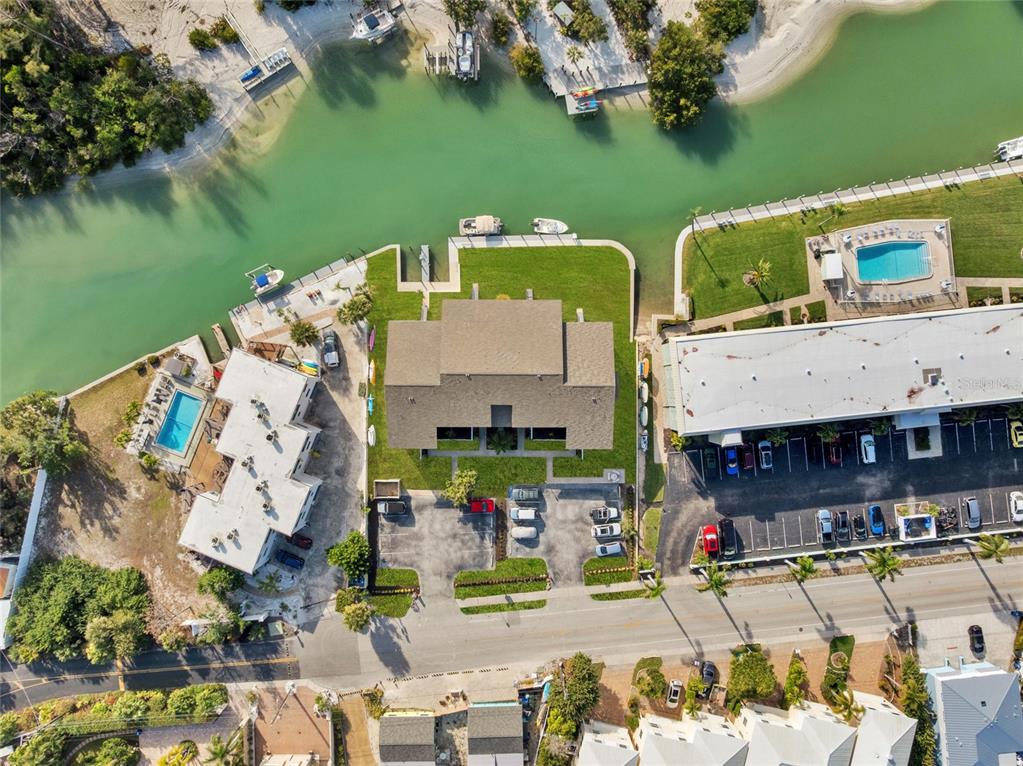 9226 Midnight Pass Road, Unit 3B Sarasota, FL 34242 - Photo 62 of 87