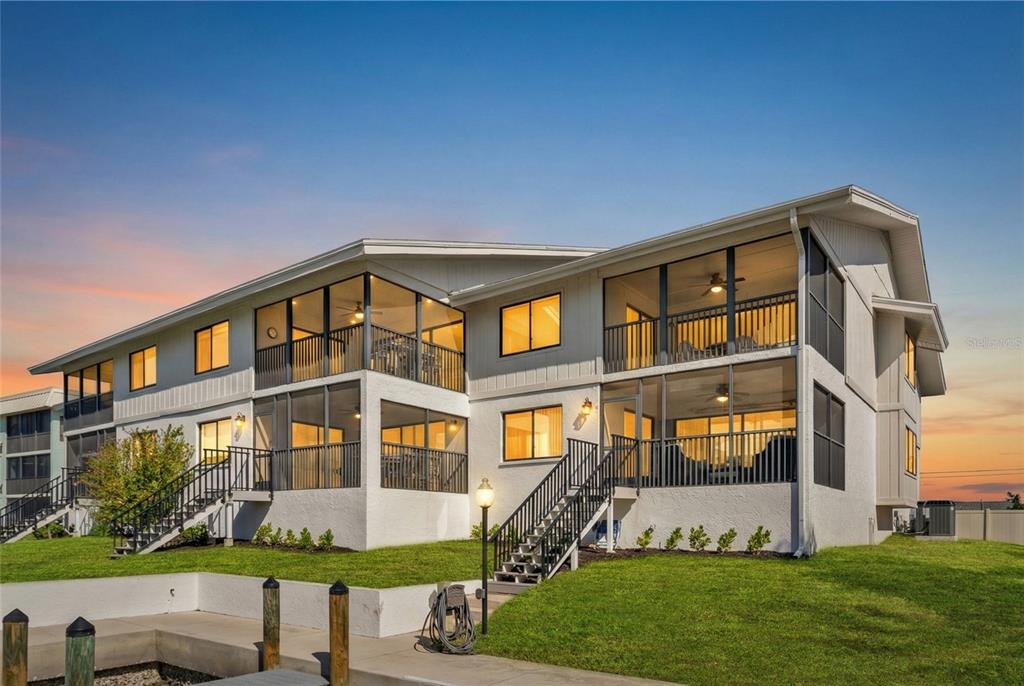 9226 Midnight Pass Road, Unit 3B Sarasota, FL 34242 - Photo 63 of 87