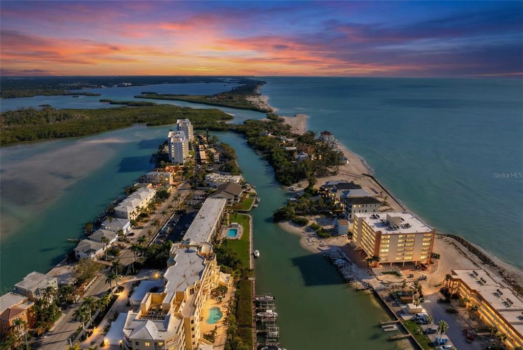 9226 Midnight Pass Road, Unit 3B Sarasota, FL 34242 - Photo 65 of 87