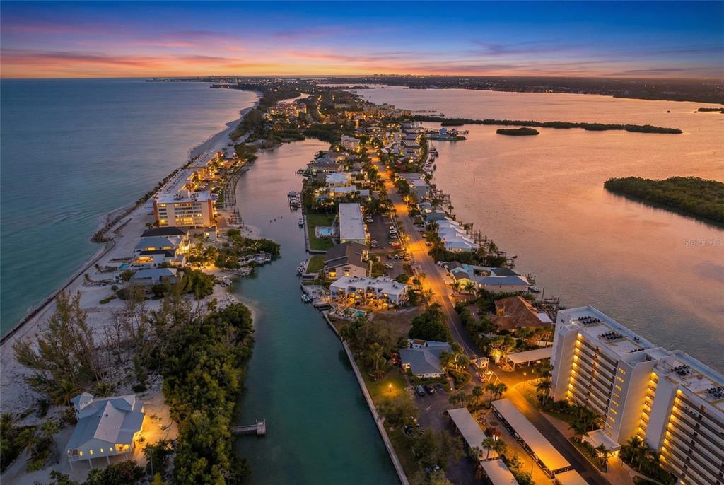 9226 Midnight Pass Road, Unit 3B Sarasota, FL 34242 - Photo 66 of 87