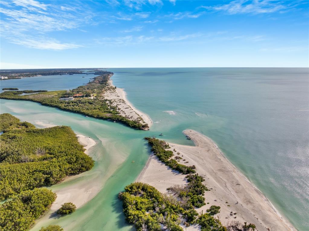 9226 Midnight Pass Road, Unit 3B Sarasota, FL 34242 - Photo 67 of 87