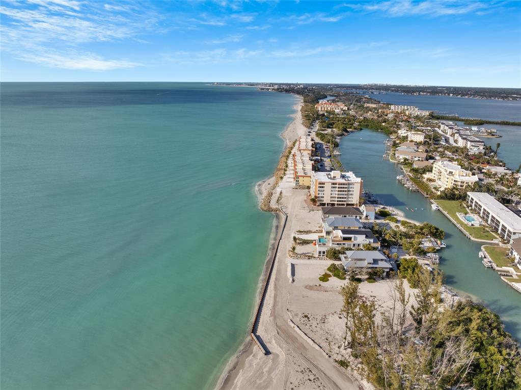 9226 Midnight Pass Road, Unit 3B Sarasota, FL 34242 - Photo 68 of 87