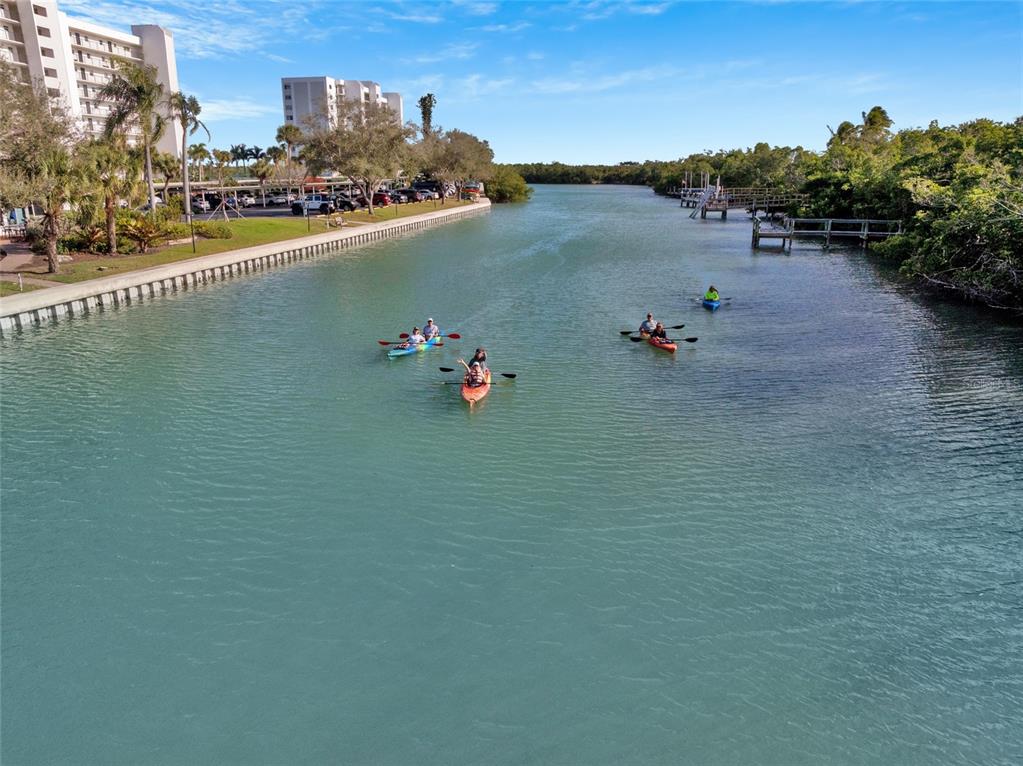 9226 Midnight Pass Road, Unit 3B Sarasota, FL 34242 - Photo 72 of 87