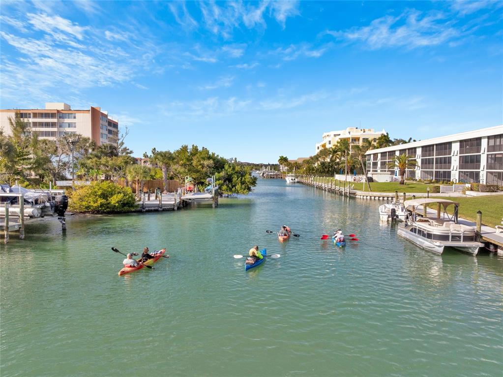 9226 Midnight Pass Road, Unit 3B Sarasota, FL 34242 - Photo 73 of 87