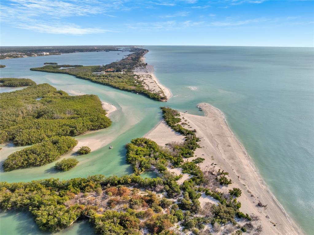 9226 Midnight Pass Road, Unit 3B Sarasota, FL 34242 - Photo 74 of 87