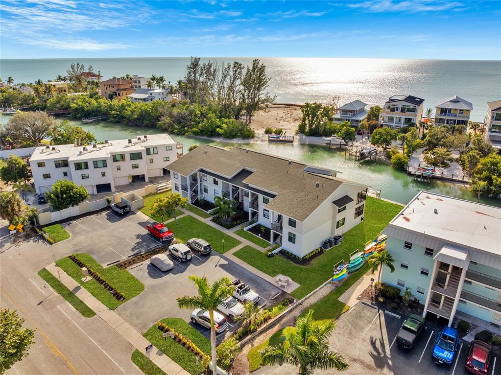 9226 Midnight Pass Road, Unit 3B Sarasota, FL 34242 - Photo 77 of 87